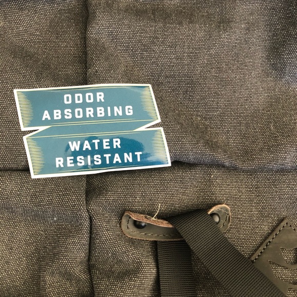 Backpack by Revelry. NWT - Picture 5 of 6